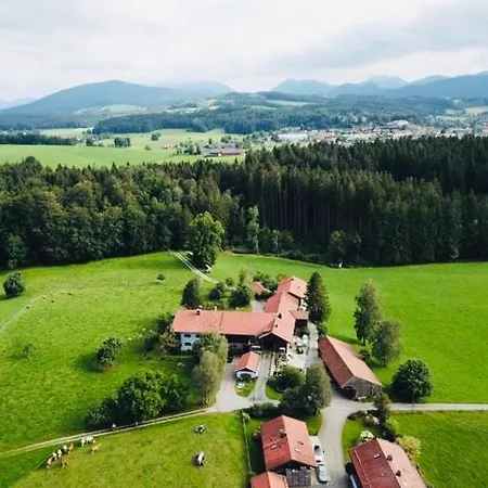 Hofwies-exklusiv - Privates Luxus-boutique Hébergement de vacances *