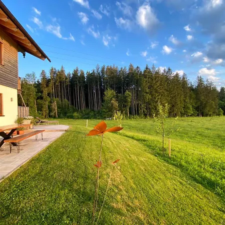 Hofwies-exklusiv - Privates Luxus-boutique Hébergement de vacances *