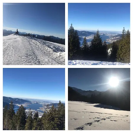 Hofwies-exklusiv - Privates Luxus-boutique Miesbach