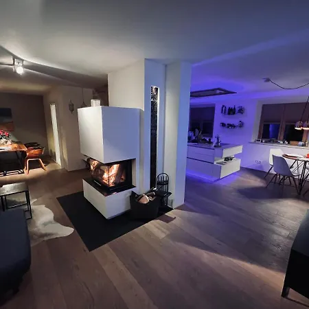 Hofwies-exklusiv - Privates Luxus-boutique *