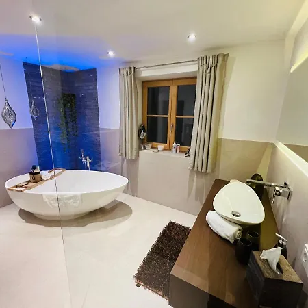 Hofwies-exklusiv - Privates Luxus-boutique