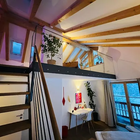 Hofwies-exklusiv - Privates Luxus-boutique Hébergement de vacances Miesbach