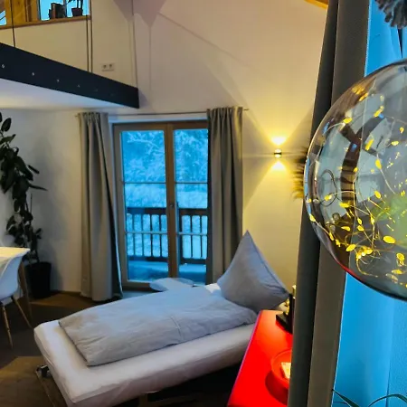 Prázdninový dům Hofwies-exklusiv - Privates Luxus-boutique 8 Pax