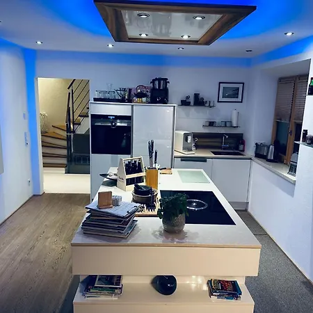 Hofwies-exklusiv - Privates Luxus-boutique Hébergement de vacances *