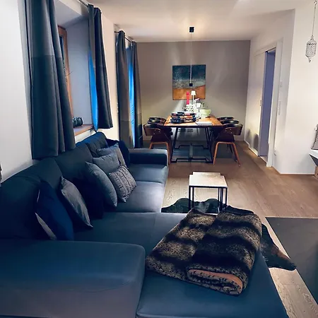 Hofwies-exklusiv - Privates Luxus-boutique Hébergement de vacances Miesbach