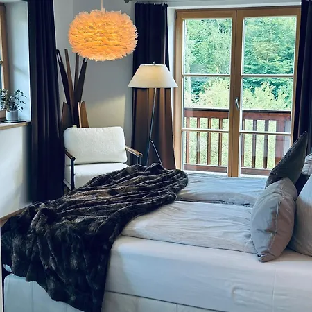 Hofwies-exklusiv - Privates Luxus-boutique *