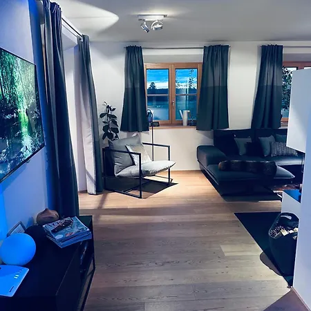 Hofwies-exklusiv - Privates Luxus-boutique Miesbach