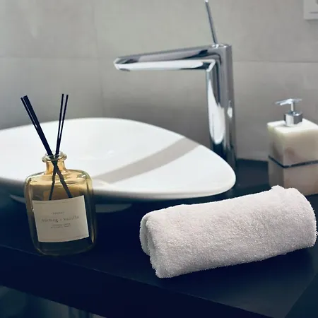 Hofwies-exklusiv - Privates Luxus-boutique Hébergement de vacances