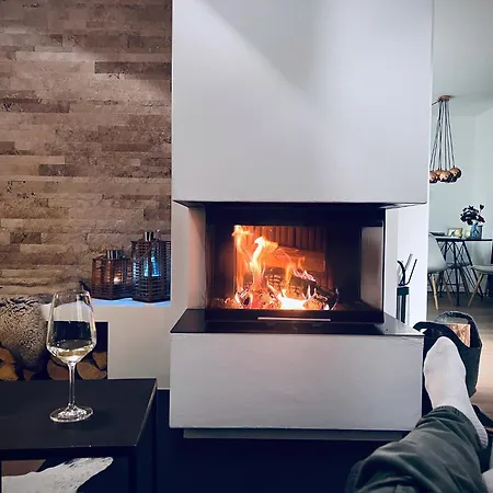 Hofwies-exklusiv - Privates Luxus-boutique Hébergement de vacances *