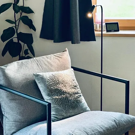 Hébergement de vacances Hofwies-exklusiv - Privates Luxus-boutique Miesbach