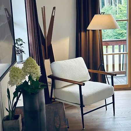 Hofwies-exklusiv - Privates Luxus-boutique *