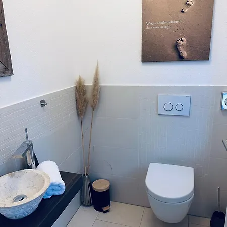 Hofwies-exklusiv - Privates Luxus-boutique * Miesbach