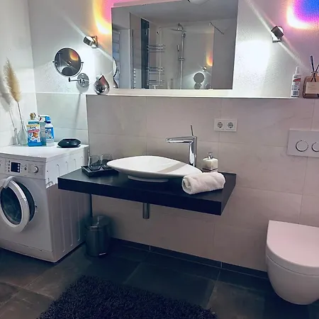 Hofwies-exklusiv - Privates Luxus-boutique Hébergement de vacances