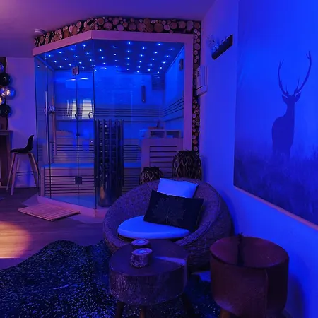 Hofwies-exklusiv - Privates Luxus-boutique Miesbach