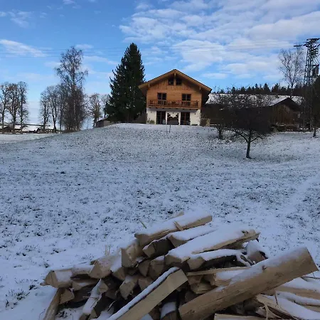 Prázdninový dům Hofwies-exklusiv - Privates Luxus-boutique 8 Pax
