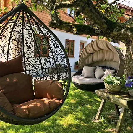 Hébergement de vacances Hofwies-exklusiv - Privates Luxus-boutique