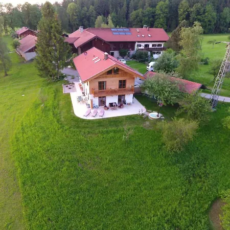 Сasa de vacaciones Hofwies-exklusiv - Privates Luxus-boutique 7 Pax
