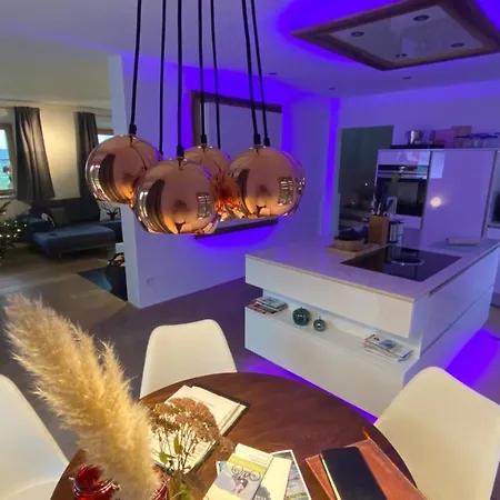 Hofwies-exklusiv - Privates Luxus-boutique 8 Pax Prázdninový dům Miesbach
